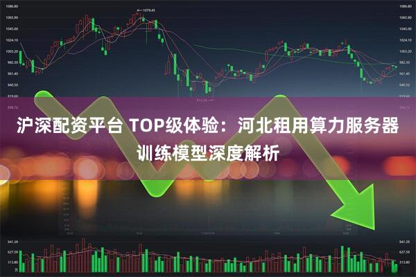 沪深配资平台 TOP级体验：河北租用算力服务器训练模型深度解析